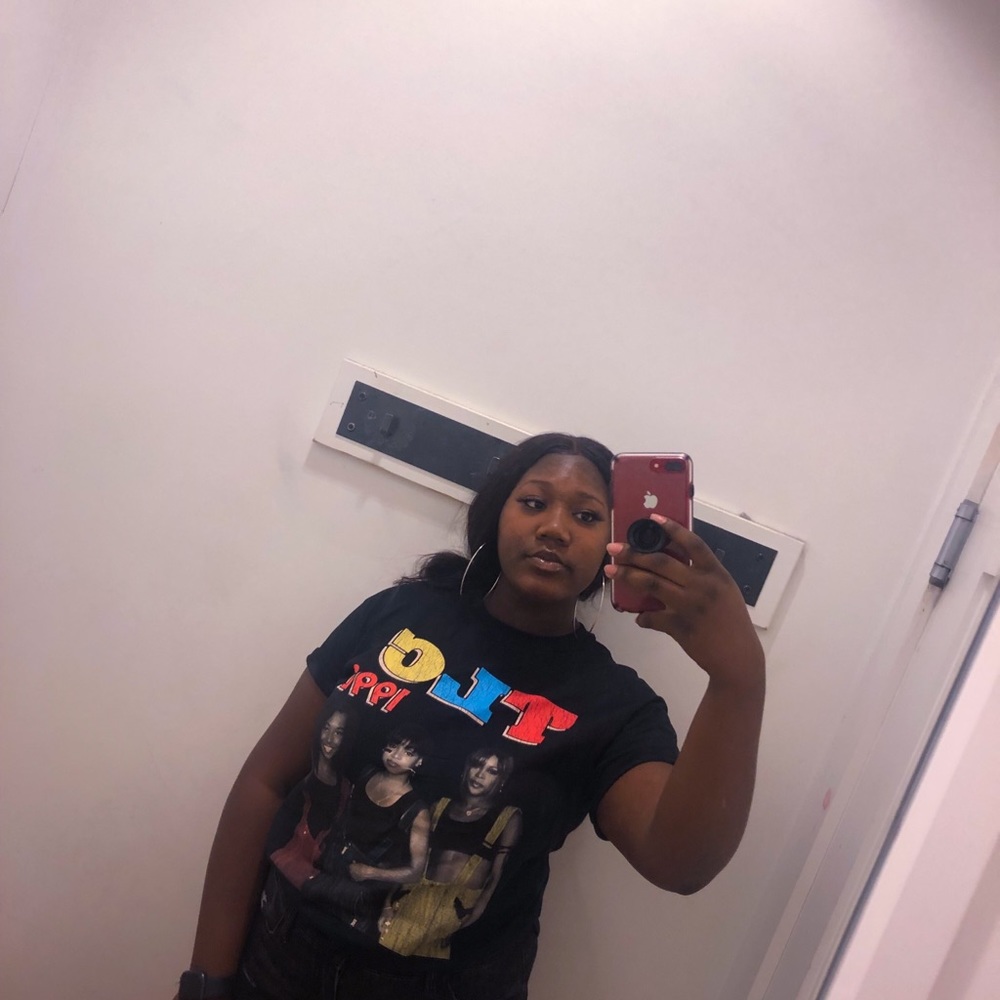 Meet your Posher, Heaven